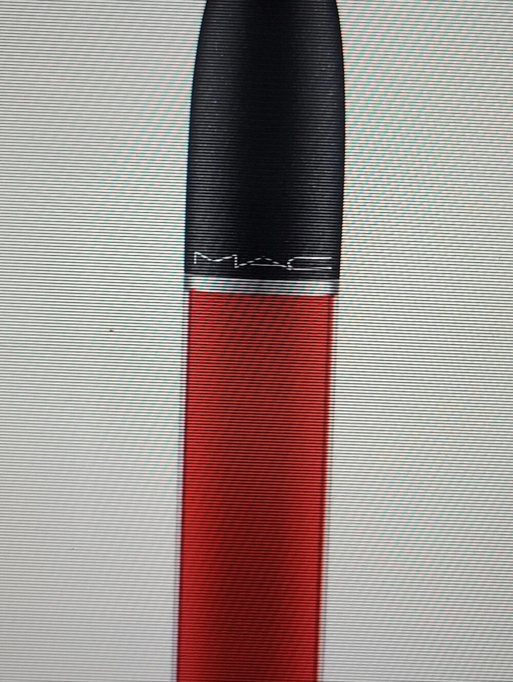 NWOT MAC Retro Matte Liquid Lipcolor